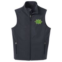 Core Soft Shell Vest Thumbnail