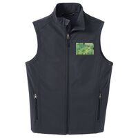 Core Soft Shell Vest Thumbnail