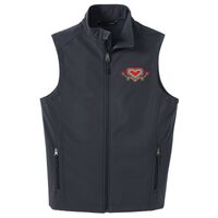 Core Soft Shell Vest Thumbnail