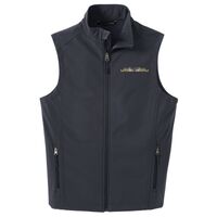 Core Soft Shell Vest Thumbnail