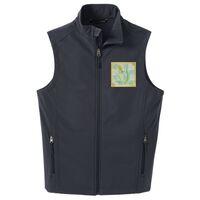 Core Soft Shell Vest Thumbnail