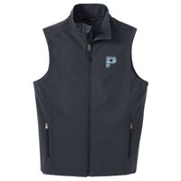 Core Soft Shell Vest Thumbnail