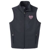 Core Soft Shell Vest Thumbnail