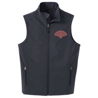 Core Soft Shell Vest Thumbnail