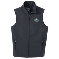 Core Soft Shell Vest Thumbnail