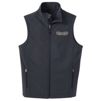 Core Soft Shell Vest Thumbnail