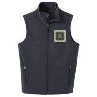 Core Soft Shell Vest Thumbnail