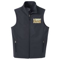 Core Soft Shell Vest Thumbnail