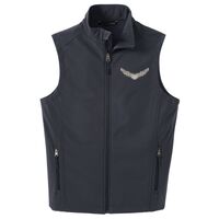 Core Soft Shell Vest Thumbnail