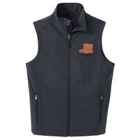 Core Soft Shell Vest Thumbnail