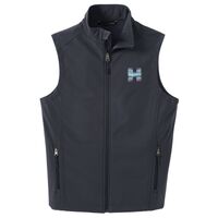 Core Soft Shell Vest Thumbnail