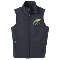 Core Soft Shell Vest Thumbnail
