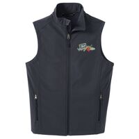 Core Soft Shell Vest Thumbnail