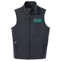 Core Soft Shell Vest Thumbnail