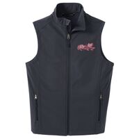 Core Soft Shell Vest Thumbnail