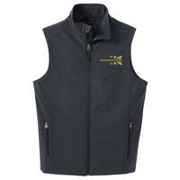 Core Soft Shell Vest Thumbnail