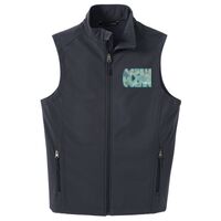 Core Soft Shell Vest Thumbnail