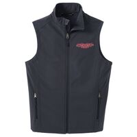 Core Soft Shell Vest Thumbnail