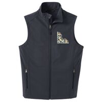 Core Soft Shell Vest Thumbnail