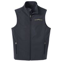 Core Soft Shell Vest Thumbnail