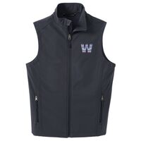 Core Soft Shell Vest Thumbnail