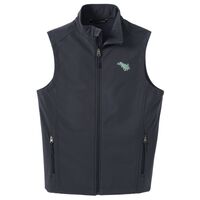 Core Soft Shell Vest Thumbnail