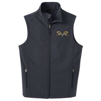 Core Soft Shell Vest Thumbnail