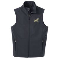 Core Soft Shell Vest Thumbnail