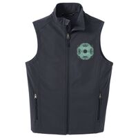 Core Soft Shell Vest Thumbnail