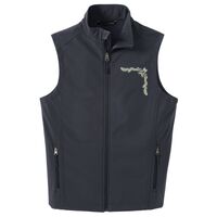 Core Soft Shell Vest Thumbnail