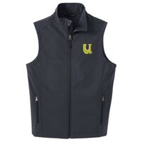 Core Soft Shell Vest Thumbnail