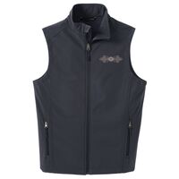 Core Soft Shell Vest Thumbnail