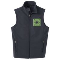 Core Soft Shell Vest Thumbnail