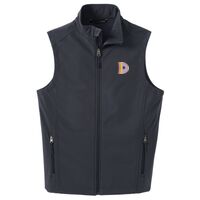 Core Soft Shell Vest Thumbnail