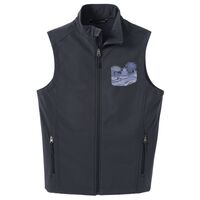 Core Soft Shell Vest Thumbnail