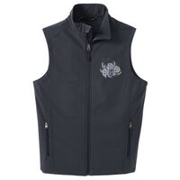 Core Soft Shell Vest Thumbnail