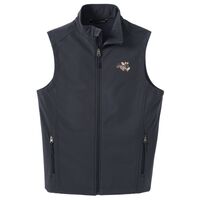 Core Soft Shell Vest Thumbnail