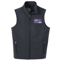Core Soft Shell Vest Thumbnail