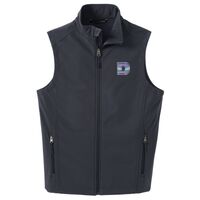 Core Soft Shell Vest Thumbnail