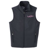 Core Soft Shell Vest Thumbnail