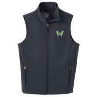 Core Soft Shell Vest Thumbnail