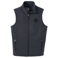 Core Soft Shell Vest Thumbnail
