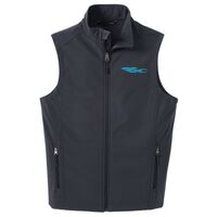 Core Soft Shell Vest Thumbnail