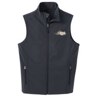 Core Soft Shell Vest Thumbnail