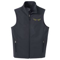 Core Soft Shell Vest Thumbnail
