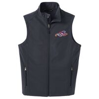 Core Soft Shell Vest Thumbnail