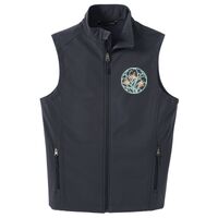 Core Soft Shell Vest Thumbnail