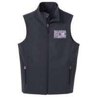 Core Soft Shell Vest Thumbnail