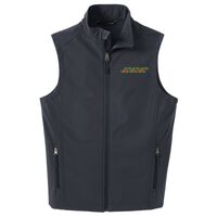Core Soft Shell Vest Thumbnail