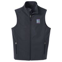 Core Soft Shell Vest Thumbnail